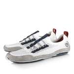 náhled Pánské tenisky BUGATTI BUG-10102812-S2 bílá