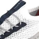 náhled Pánské tenisky BUGATTI BUG-10102812-S2 bílá