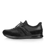 náhled Pánské tenisky BUGATTI BUG-10102815-S2 černá