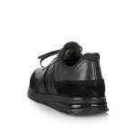 náhled Pánské tenisky BUGATTI BUG-10102815-S2 černá