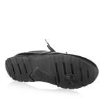 náhled Pánské tenisky BUGATTI BUG-10102815-S2 černá