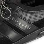 náhled Pánské tenisky BUGATTI BUG-10102815-S2 černá