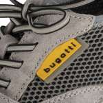 náhled Pánské tenisky BUGATTI A7P02-1515 šedá S2