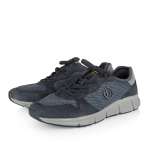 náhled Pánské tenisky BUGATTI A7R01-4000 modrá S2