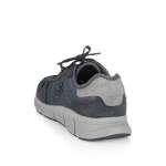 náhled Pánské tenisky BUGATTI A7R01-4000 modrá S2