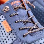 náhled Pánské tenisky RIEKER RIE-10102830-S2 modrá