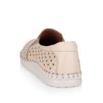 náhled Dámské mokasíny IBERIUS 064-6017 béžová S2