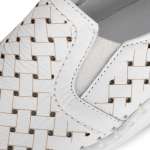 náhled Dámské mokasíny IBERIUS IBE-10102844-S2 bílá