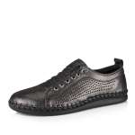 náhled Dámské polobotky IBERIUS IBE-10102849-S2 černá