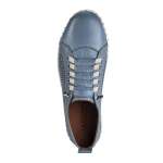 náhled Dámské polobotky IBERIUS IBE-10102850-S2 modrá