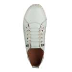 náhled Dámské polobotky IBERIUS IBE-10102852-S2 zelená