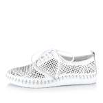 náhled Dámské polobotky IBERIUS IBE-10102857-S2 bílá