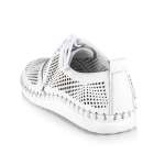 náhled Dámské polobotky IBERIUS IBE-10102857-S2 bílá