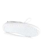 náhled Dámské polobotky IBERIUS IBE-10102857-S2 bílá