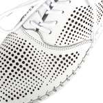 náhled Dámské polobotky IBERIUS IBE-10102857-S2 bílá