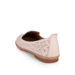 náhled Dámské mokasíny IBERIUS 066-1509 béžová S2
