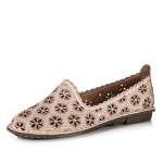 náhled Dámské mokasíny IBERIUS IBE-10102863-S2 růžová