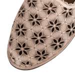 náhled Dámské mokasíny IBERIUS IBE-10102863-S2 růžová