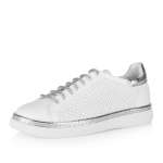 náhled Dámské polobotky IBERIUS IBE-10102865-S2 bílá