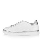 náhled Dámské polobotky IBERIUS IBE-10102865-S2 bílá