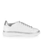 náhled Dámské polobotky IBERIUS IBE-10102865-S2 bílá