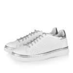 náhled Dámské polobotky IBERIUS IBE-10102865-S2 bílá