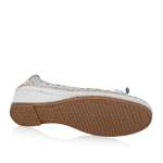 náhled Dámské mokasíny IBERIUS 174-2109-1 bílá S2