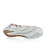 náhled Dámské mokasíny IBERIUS 2849-737 modrá S2