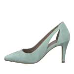 náhled Dámské lodičky TAMARIS 1-1-22433-38 zelená S2