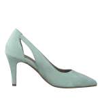 náhled Dámské lodičky TAMARIS 1-1-22433-38 zelená S2