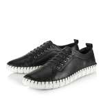 náhled Dámské polobotky IBERIUS IBE-10102879-S2 černá