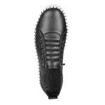 náhled Dámské polobotky IBERIUS IBE-10102879-S2 černá