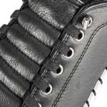 náhled Dámské polobotky IBERIUS IBE-10102879-S2 černá