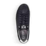 náhled Pánské tenisky RIEKER REVOLUTION 07102-00 černá S2