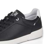 náhled Pánské tenisky RIEKER REVOLUTION 07102-00 černá S2