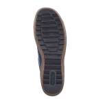 náhled Dámské polobotky REMONTE RIE-10102906-W2 modrá