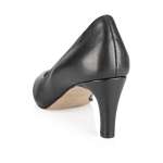 náhled Dámské lodičky TAMARIS TAM-10102907-W3 černá