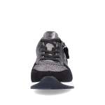 náhled Dámské tenisky REMONTE RIE-10102908-W2 šedá