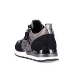 náhled Dámské tenisky REMONTE RIE-10102908-W2 šedá