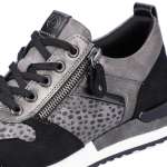 náhled Dámské tenisky REMONTE RIE-10102908-W2 šedá