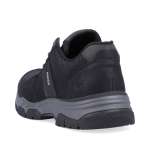 náhled Pánské polobotky RIEKER 11211-00 černá W2