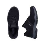 náhled Pánské polobotky RIEKER 11211-00 černá W2