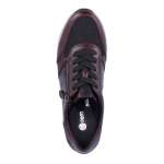 náhled Dámské tenisky REMONTE RIE-10102911-W2 červená