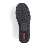 náhled Dámské polobotky RIEKER L7150-00 černá W2