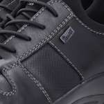 náhled Dámské polobotky RIEKER L7150-00 černá W2