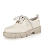 náhled Dámské polobotky RIEKER RIE-10102950-W3 béžová