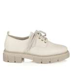 náhled Dámské polobotky RIEKER RIE-10102950-W3 béžová