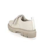 náhled Dámské polobotky RIEKER RIE-10102950-W3 béžová