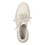 náhled Dámské polobotky RIEKER RIE-10102950-W3 béžová