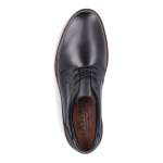 náhled Pánské polobotky RIEKER 14603-00 černá S5